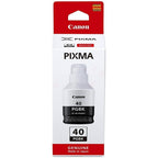 Canon 3385C001/GI-40PGBK Ink bottle black, 6K pages for Canon Pixma G 5040/GM 2040