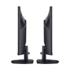 Acer KG1 Nitro KG241YX3 - 23.8" Full HD (1920x1080), 200Hz, 0.5ms, ZeroFrame, HDR10, FreeSync Premium Gaming Monitor