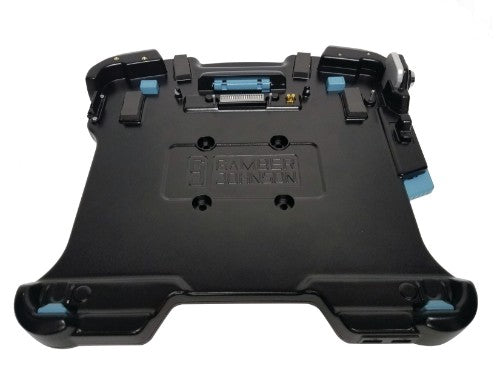 Panasonic PCPE-GJ33V07 laptop dock/port replicator Wired Black