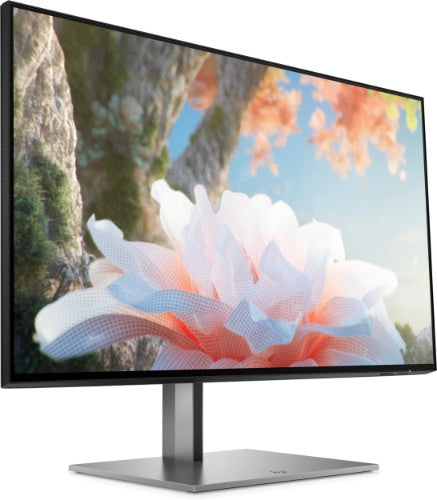 HP Z27xs G3 computer monitor 68.6 cm (27") 3840 x 2160 pixels 4K Ultra HD Black