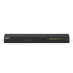NETGEAR MSM4214X Managed L2/L3 2.5G Ethernet 1U Black