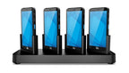 Elo Touch Solutions E526176 handheld mobile computer accessory Charging base