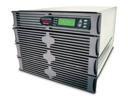 APC Symmetra RM 2kVA Scalable to 6kVA N+1 220-240V