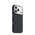 OtterBox Symmetry Cactus Leather Series for Apple iPhone 17 Pro, Riverside