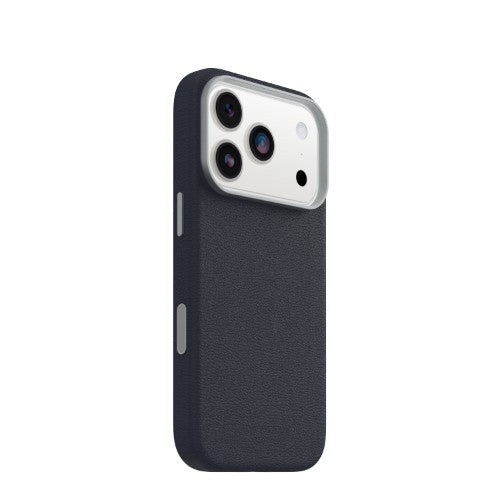 OtterBox Symmetry Cactus Leather Series for Apple iPhone 17 Pro, Riverside