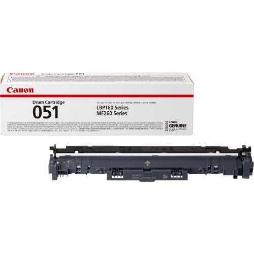 Canon 2170C001/051 Drum kit, 23K pages ISO/IEC 19752 for Canon LBP-162