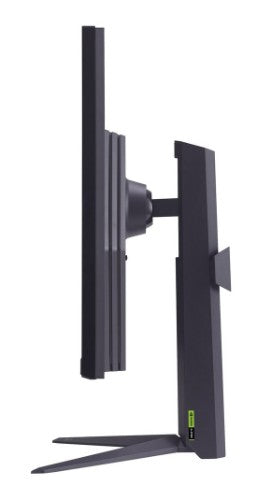 LG 32GS75Q-B computer monitor 80 cm (31.5") 2560 x 1440 pixels Quad HD Black