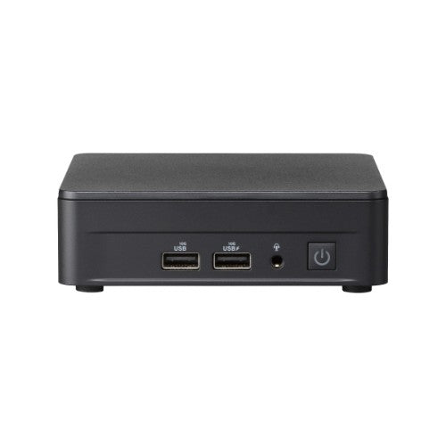 ASUS NUC 13 RNUC13L3Kv70000 UCFF Black i7-1370P
