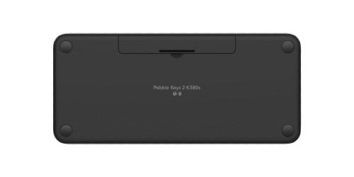 Logitech Pebble Keys 2 K380s