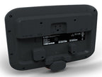 Zebra CC6000 video intercom system 5 MP 25.6 cm (10.1") Black