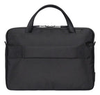 Targus TBS969GL laptop case 35.6 cm (14") Briefcase Black