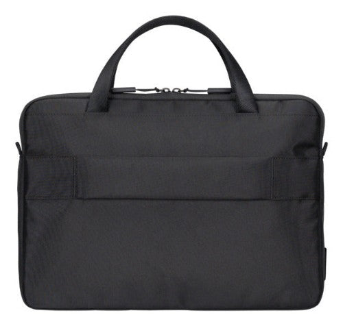 Targus TBS969GL laptop case 35.6 cm (14") Briefcase Black