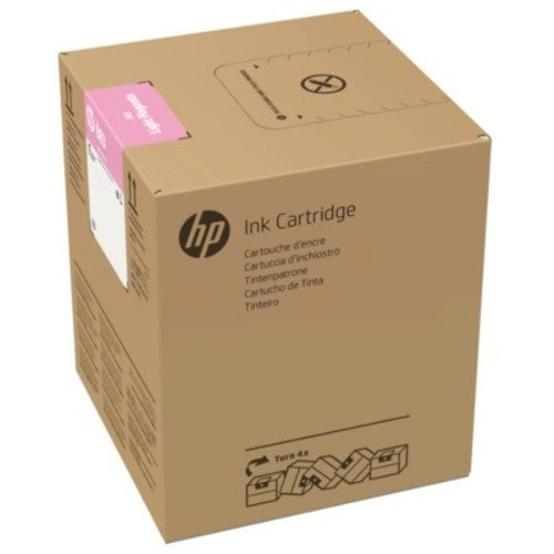 HP 9J0R6A/883 Ink cartridge light magenta 10000ml for HP Latex 2700