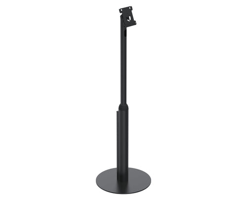 Ergonomic Solutions SpacePole POS Height Adjustable Floor stand