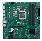 ASUS PRO Q570M-C/CSM Intel Q570 LGA 1200 (Socket H5) micro ATX