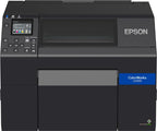 Epson ColorWorks C6500Ae (MK)