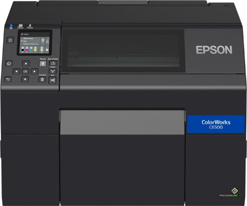Epson ColorWorks C6500Ae (MK)
