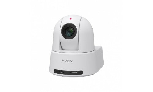 Sony SRG-A40 8.5 MP White 3840 x 2160 pixels 60 fps CMOS 25.4 / 2.5 mm (1 / 2.5")