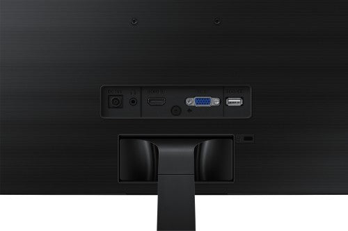 Samsung LS24D366GAU computer monitor 61 cm (24") 1920 x 1080 pixels Full HD LCD Black