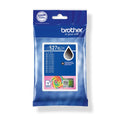 Brother LC-527XLBK Ink cartridge black high-capacity, 3.5K pages ISO/IEC 19752 for Brother MFC-J 4350/6560/6975