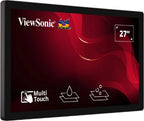 Viewsonic XF2730 27” Open Frame Touch Monitor for 24/7 Continuous Operation