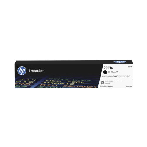 HP W2256A/225A Drum kit black, 300K pages ISO/IEC 19798 for HP CLJ E 8801
