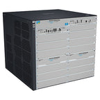 HPE E8206 zl Switch with Premium Software Managed