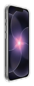 Belkin Clear Lite Series Case