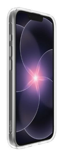 Belkin Clear Lite Series Case