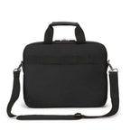 DICOTA Eco Slim Case PRO 35.8 cm (14.1") Briefcase Black