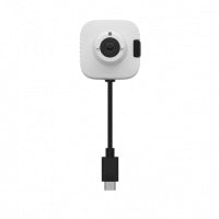 Axis 02260-001 body camera Wired CMOS 1920 x 1080 pixels Black, White USB 0.1 lx