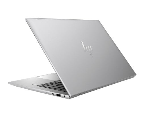 HP ZBook Firefly G11 Intel Core Ultra 5 135H Mobile workstation 35.6 cm (14") WUXGA 16 GB DDR5-SDRAM 512 GB SSD NVIDIA RTX A500 Wi-Fi 6E (802.11ax) Windows 11 Pro AI Workstation, AI PC Silver