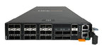 HPE Aruba Networking CX 8325H 18p SFP28 25G 4p QSFP28 100G Back-to-Front 4xFan 2xPSU Switch
