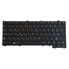 Origin Storage N/B KBD Latitude 5500 / PWS 3541 Hungarian 103 Keys Backlit DP