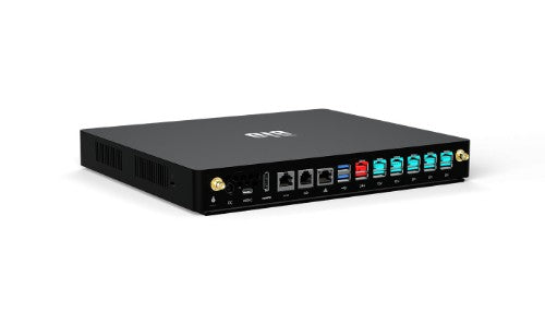 Elo Touch Solutions POS Pack Mini 2.9 GHz G4900T Black