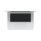 Apple MacBook Pro 16-inch : M5 Pro chip with 18‑core CPU and 20‑core GPU, 24GB, 1TB SSD - Silver
