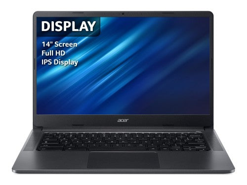 Acer Chromebook C934, Intel Celeron, 8GB RAM, 64GB eMMc