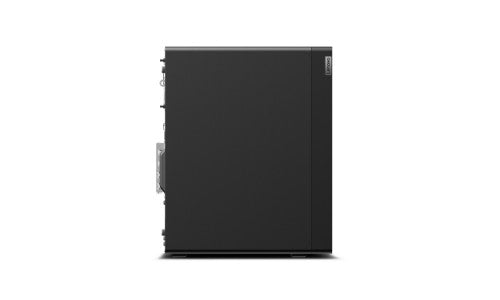 Lenovo ThinkStation P2 Tower Gen 2 Intel Core Ultra 7 265K 32 GB DDR5-SDRAM 1 TB SSD NVIDIA GeForce RTX 5070 Windows 11 Pro Workstation Black