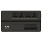 APC BV500I-MSX uninterruptible power supply (UPS) Line-Interactive 0.5 kVA 300 W 4 AC outlet(s)