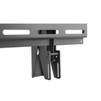 StarTech.com Triple-Display TV Wall Mount - Menu Board Mount - Landscape