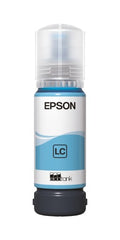 Epson C13T09C54A/108 Ink bottle light cyan 70ml for Epson L 8050