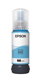 Epson C13T09C54A/108 Ink bottle light cyan 70ml for Epson L 8050