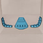 DICOTA D32173-RPET laptop case 35.6 cm (14") Briefcase Black