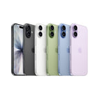 Apple iPhone 17 256GB Black