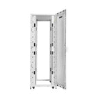 Eaton SRH483254W rack cabinet 48U Freestanding rack White