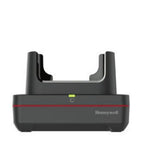 Honeywell CT40-DB-UVB-2 mobile device dock station Mobile computer Black