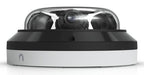Ubiquiti AI Multi Sensor 4 Dome IP security camera Indoor & outdoor 3840 x 2160 pixels Ceiling