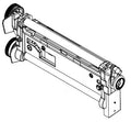 Datamax O'Neil DPR15-3042-02 printer/scanner spare part 1 pc(s)