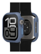 OtterBox Eclipse Series for Apple Watch Series 10 Case 42mm, Baby Blue Jeans