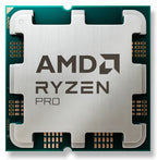 AMD Ryzen 3 PRO 8300GE processor 3.5 GHz 8 MB L3